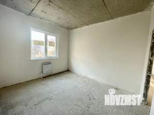 3-к квартира, вторичка, 105м2, 2/11 этаж