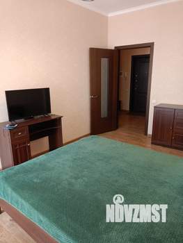 1-к квартира, вторичка, 48м2, 5/11 этаж
