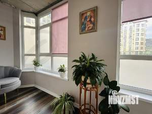 3-к квартира, вторичка, 102м2, 1/8 этаж