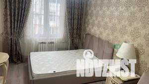 1-к квартира, вторичка, 34м2, 3/4 этаж