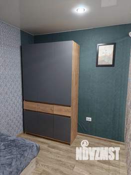 1-к квартира, вторичка, 37м2, 8/16 этаж