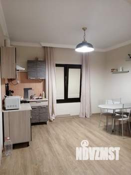 1-к квартира, вторичка, 47м2, 1/9 этаж