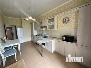 1-к квартира, вторичка, 49м2, 5/8 этаж