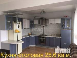 3-к квартира, вторичка, 94м2, 3/5 этаж