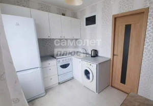 1-к квартира, вторичка, 36м2, 5/5 этаж