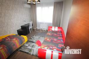 3-к квартира, вторичка, 79м2, 2/7 этаж