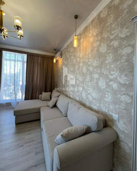 1-к квартира, вторичка, 41м2, 5/7 этаж