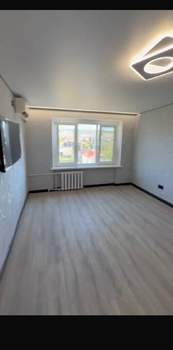 1-к квартира, вторичка, 30м2, 5/5 этаж