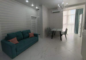 2-к квартира, вторичка, 62м2, 5/7 этаж