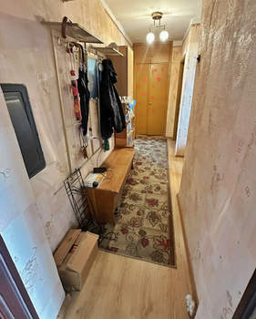 2-к квартира, вторичка, 48м2, 3/5 этаж