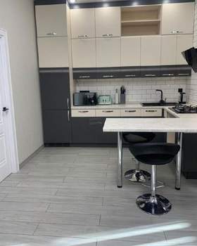 2-к квартира, вторичка, 55м2, 7/8 этаж
