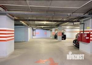 2-к квартира, вторичка, 91м2, 8/11 этаж