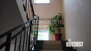 1-к квартира, вторичка, 50м2, 2/3 этаж