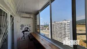 2-к квартира, вторичка, 65м2, 15/16 этаж