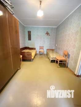 3-к квартира, вторичка, 58м2, 3/5 этаж