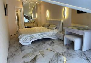 1-к квартира, вторичка, 52м2, 5/5 этаж