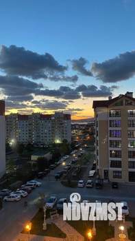 1-к квартира, вторичка, 43м2, 6/8 этаж