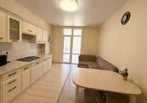1-к квартира, вторичка, 50м2, 8/9 этаж