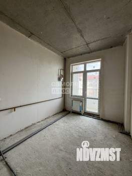 1-к квартира, вторичка, 38м2, 4/7 этаж