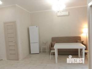 1-к квартира, вторичка, 50м2, 7/8 этаж