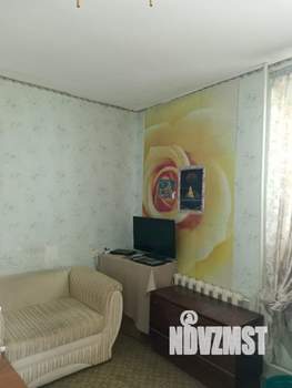 1-к квартира, вторичка, 46м2, 4/4 этаж