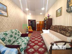 1-к квартира, вторичка, 48м2, 5/7 этаж