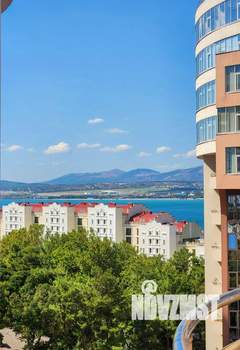 3-к квартира, вторичка, 126м2, 9/14 этаж