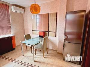 3-к квартира, вторичка, 94м2, 3/4 этаж