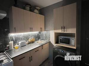 2-к квартира, вторичка, 51м2, 2/5 этаж