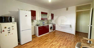 3-к квартира, вторичка, 80м2, 14/16 этаж