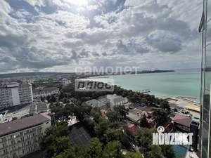 2-к квартира, вторичка, 83м2, 15/20 этаж