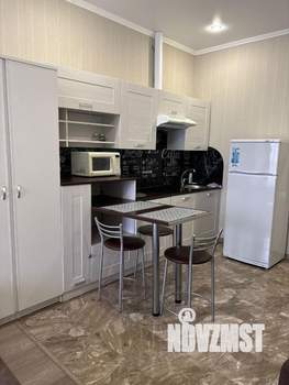 1-к квартира, вторичка, 57м2, 3/9 этаж