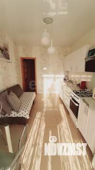 2-к квартира, вторичка, 56м2, 5/5 этаж
