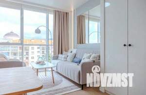 1-к квартира, вторичка, 36м2, 8/20 этаж