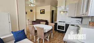 1-к квартира, вторичка, 51м2, 3/8 этаж