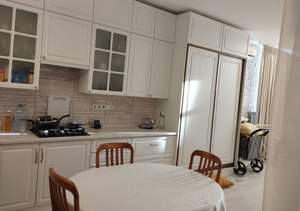 1-к квартира, вторичка, 73м2, 6/6 этаж