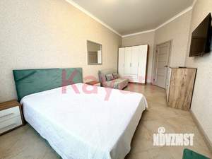 1-к квартира, вторичка, 44м2, 6/8 этаж