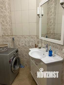 1-к квартира, вторичка, 52м2, 8/12 этаж