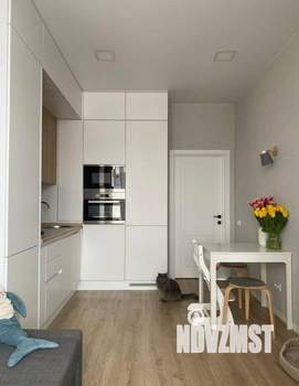 1-к квартира, вторичка, 45м2, 6/8 этаж