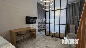 1-к квартира, вторичка, 33м2, 2/2 этаж