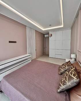 1-к квартира, вторичка, 54м2, 2/6 этаж