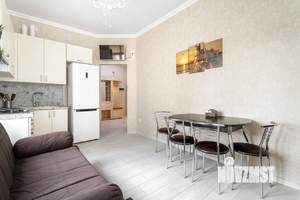1-к квартира, вторичка, 45м2, 5/9 этаж