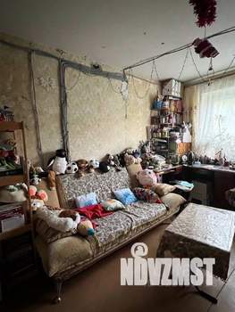 3-к квартира, вторичка, 60м2, 2/9 этаж