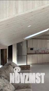 Студия квартира, вторичка, 89м2, 7/8 этаж