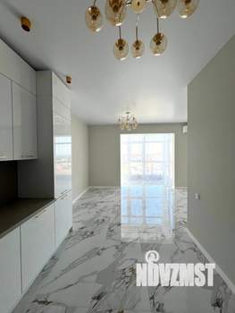 2-к квартира, вторичка, 64м2, 12/21 этаж