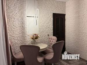 4-к квартира, вторичка, 97м2, 2/9 этаж