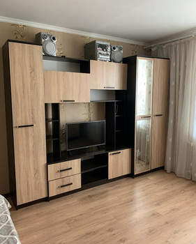 2-к квартира, вторичка, 55м2, 9/9 этаж