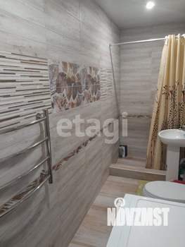 3-к квартира, вторичка, 71м2, 1/5 этаж