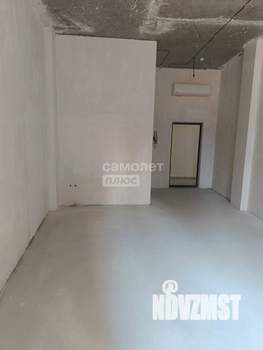 1-к квартира, вторичка, 33м2, 1/15 этаж