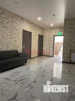1-к квартира, вторичка, 51м2, 3/6 этаж